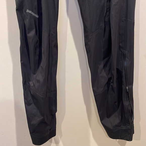 PATAGONIA Torrentshell 3L Rain Pants Size XXL - Picture 7 of 8